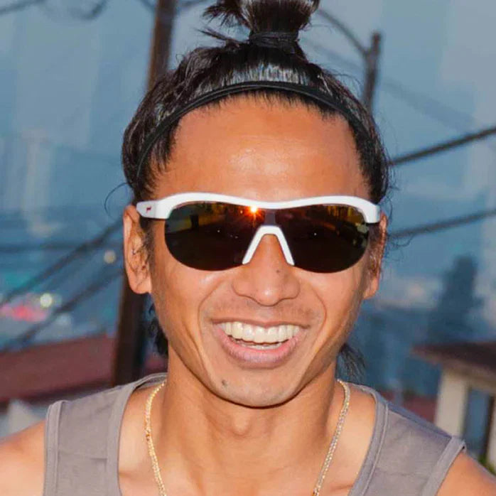 Goodr Sunglasses | Sonic Gs | Today's Special: My Dust
