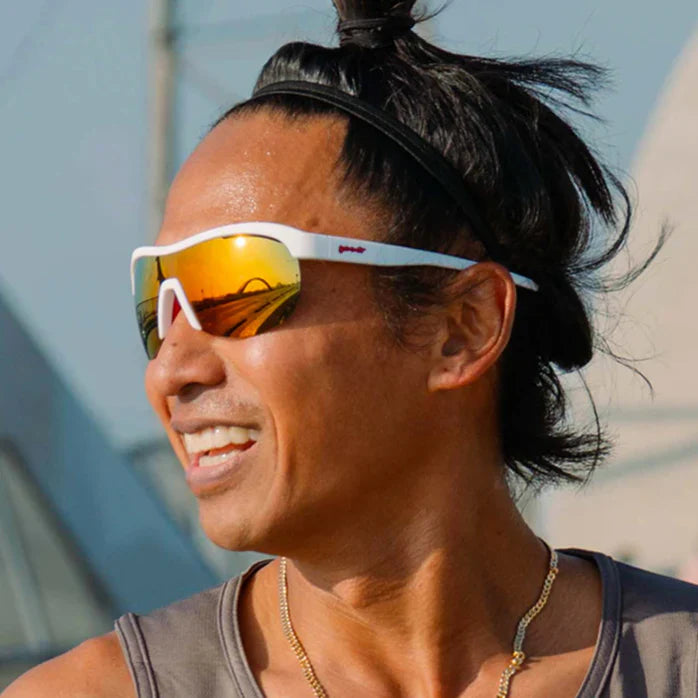 Goodr Sunglasses | Sonic Gs | Today's Special: My Dust