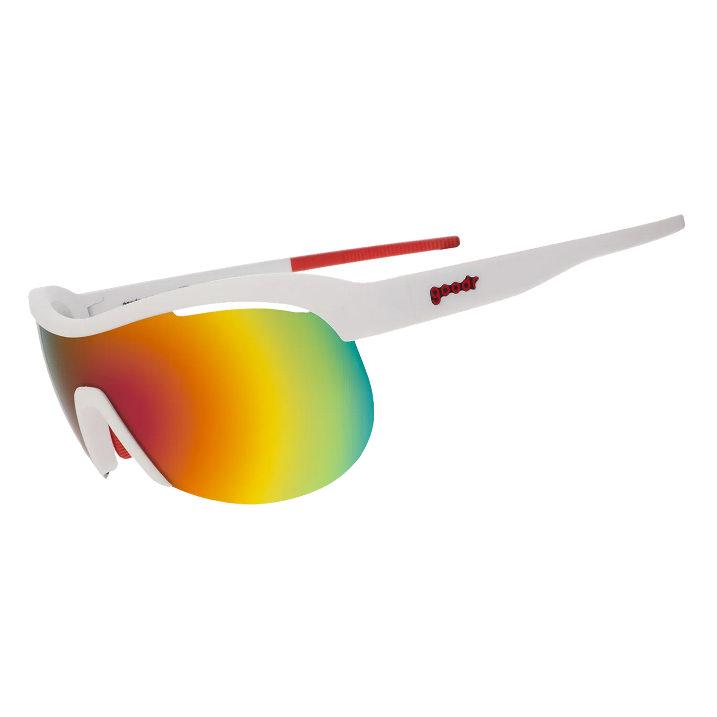 Goodr Sunglasses | Sonic Gs | Today's Special: My Dust