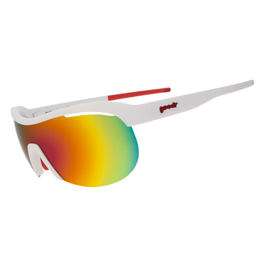 Goodr Sunglasses | Sonic Gs | Today's Special: My Dust