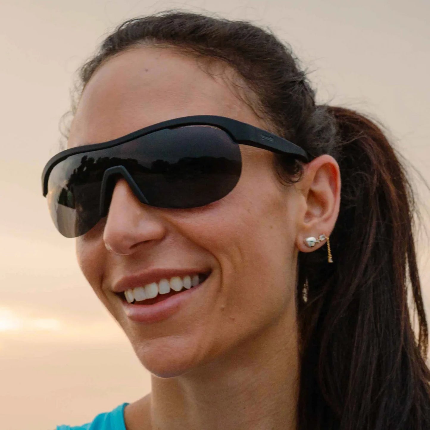 Goodr Sunglasses | Sonic Gs | When the World Blurs