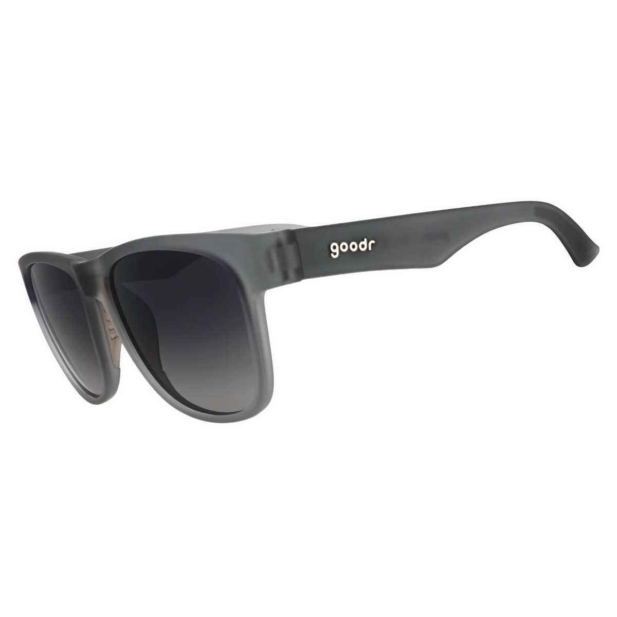 goodr Sunglasses | The BFGs | Always the Main Event