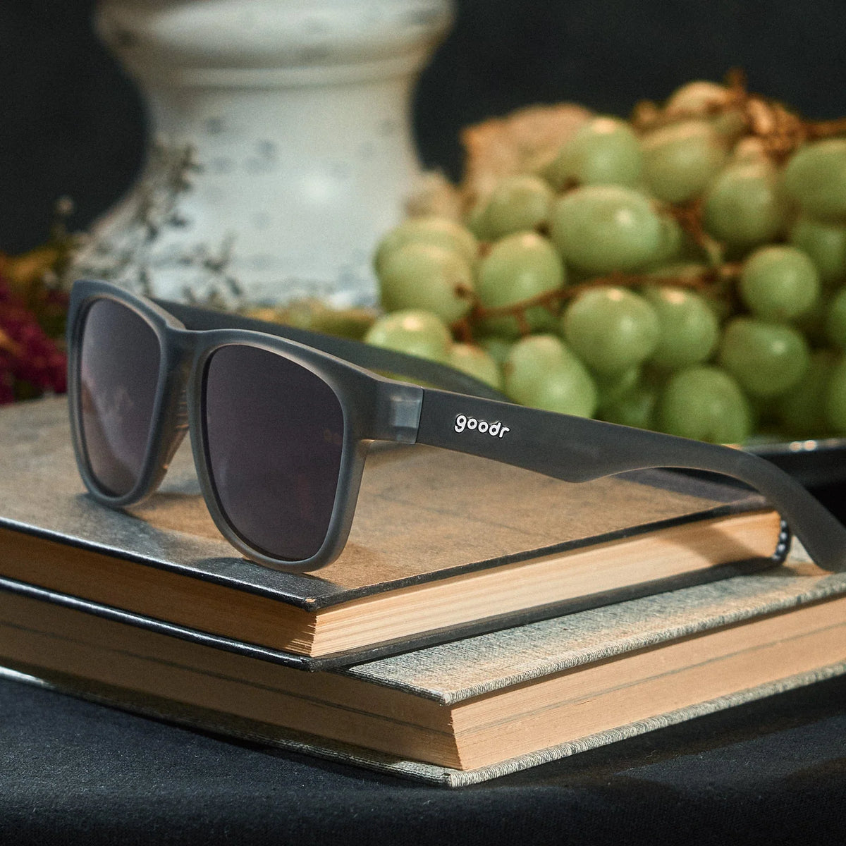 goodr Sunglasses | The BFGs | Always the Main Event