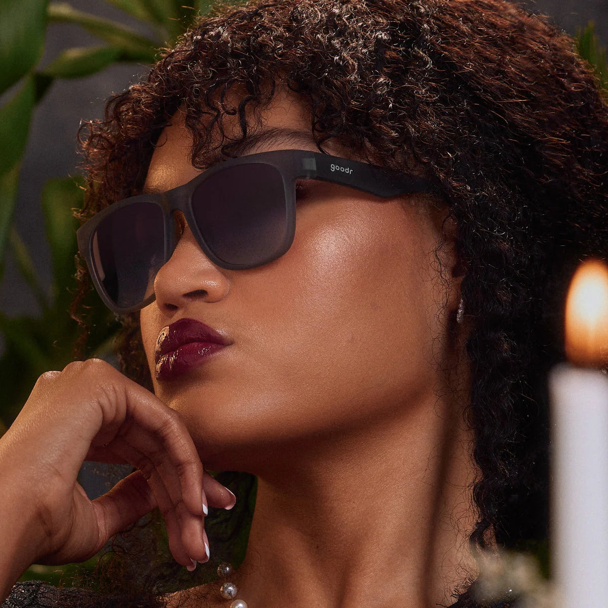 goodr Sunglasses | The BFGs | Always the Main Event