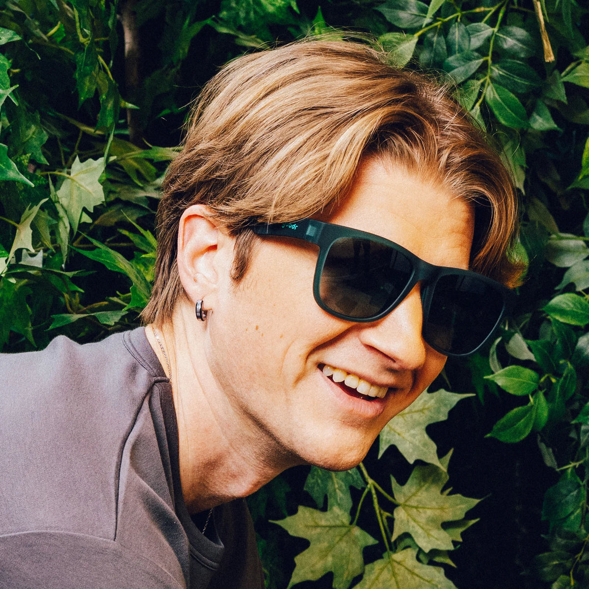 goodr Sunglasses | The BFGs | Underwater Thunder Plunder