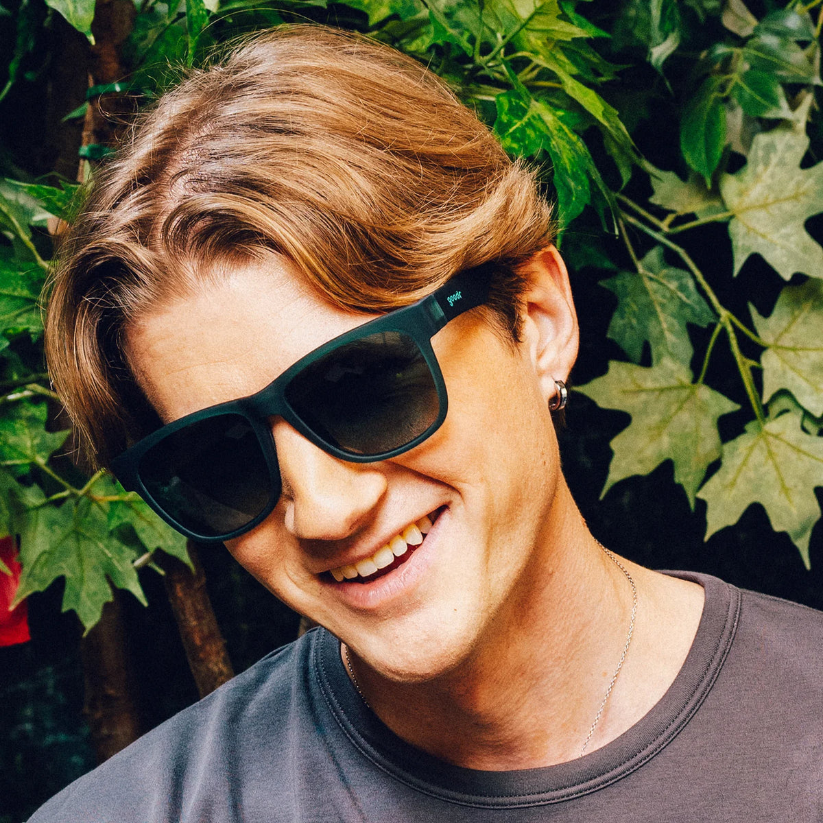 goodr Sunglasses | The BFGs | Underwater Thunder Plunder