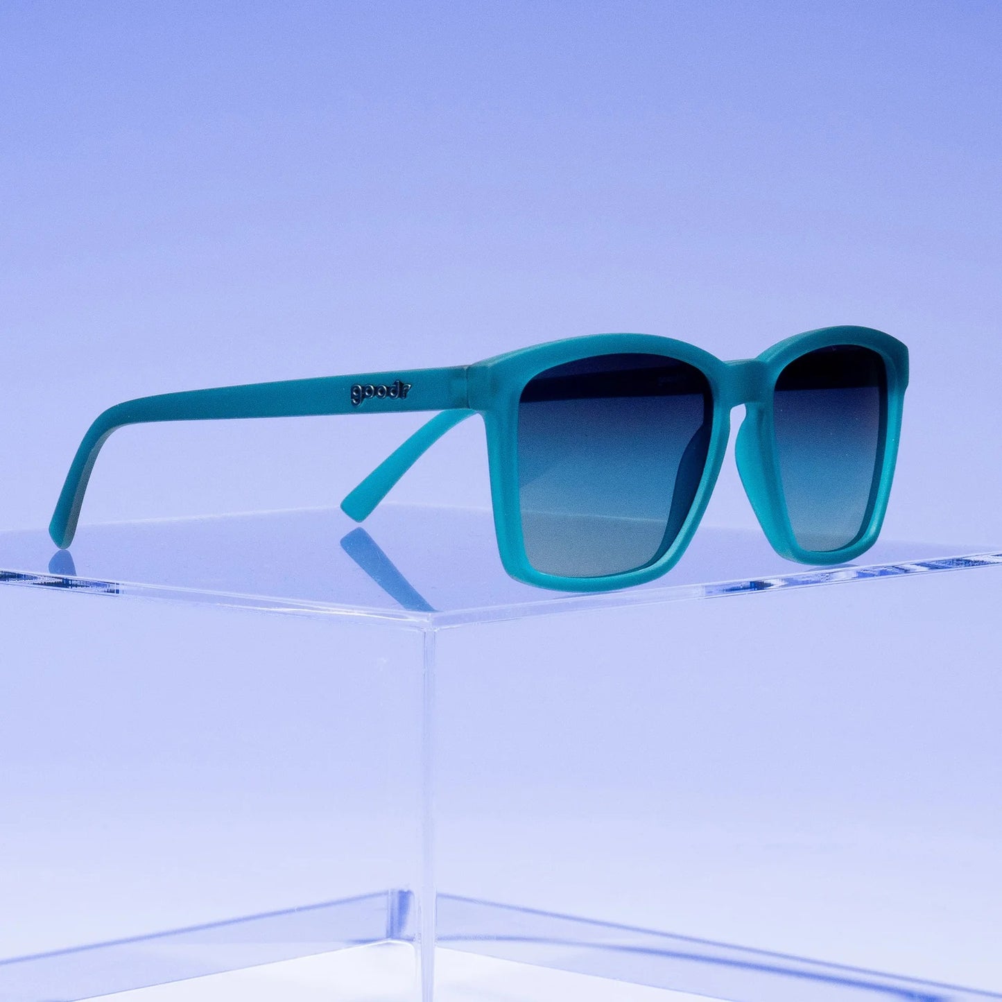goodr Sunglasses | The LFGs | Dungaree Debauchery