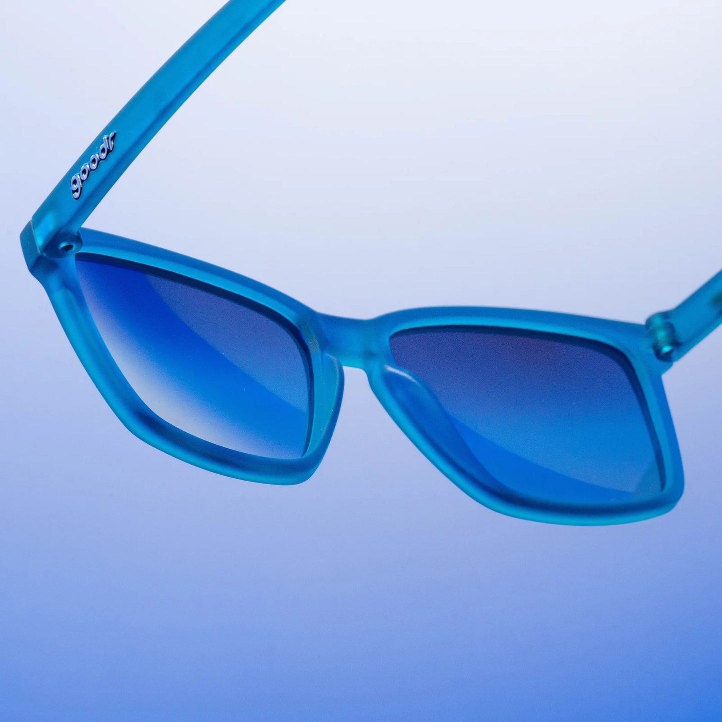 goodr Sunglasses | The LFGs | Dungaree Debauchery