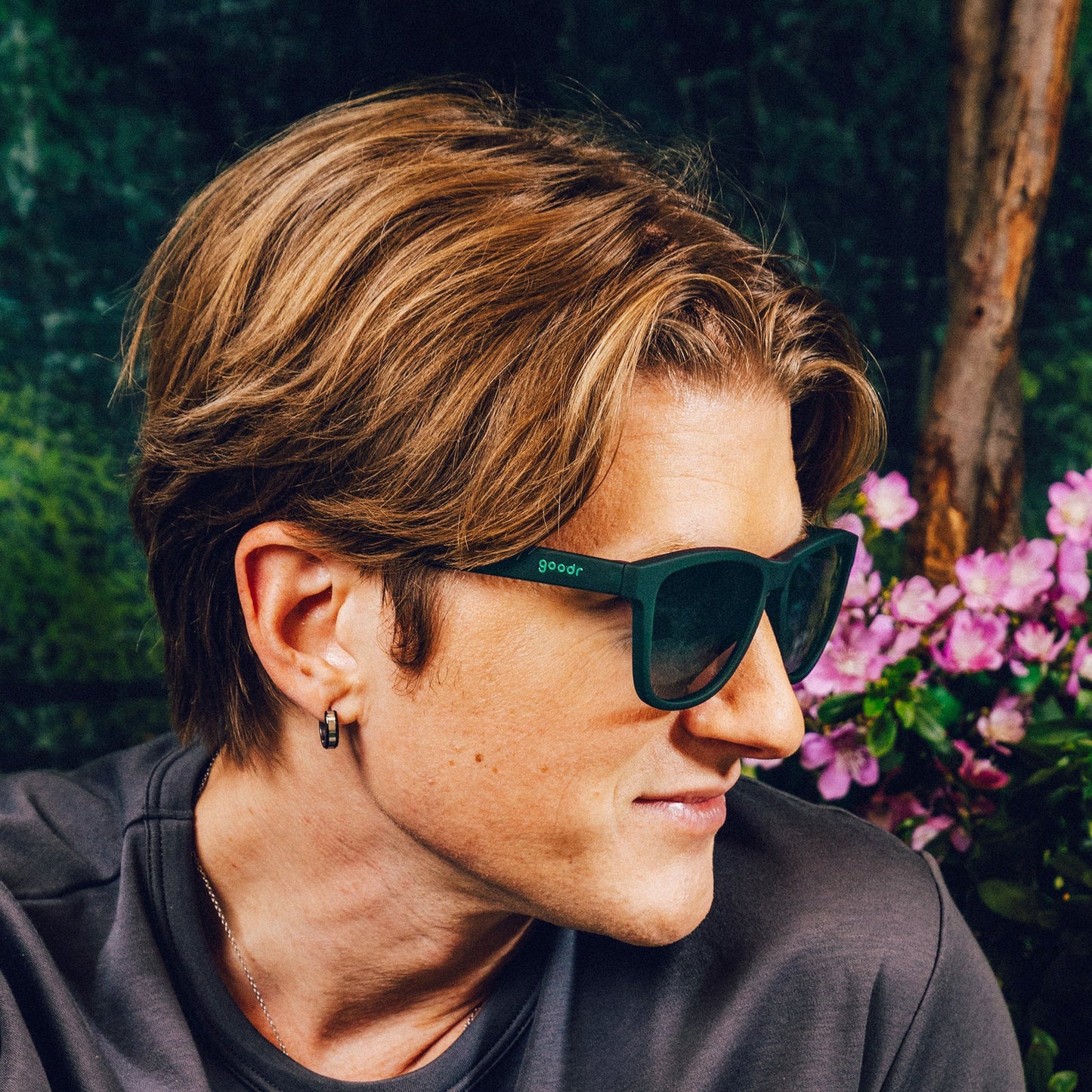 goodr Sunglasses | The OGs | 90s Sedan Style Icon