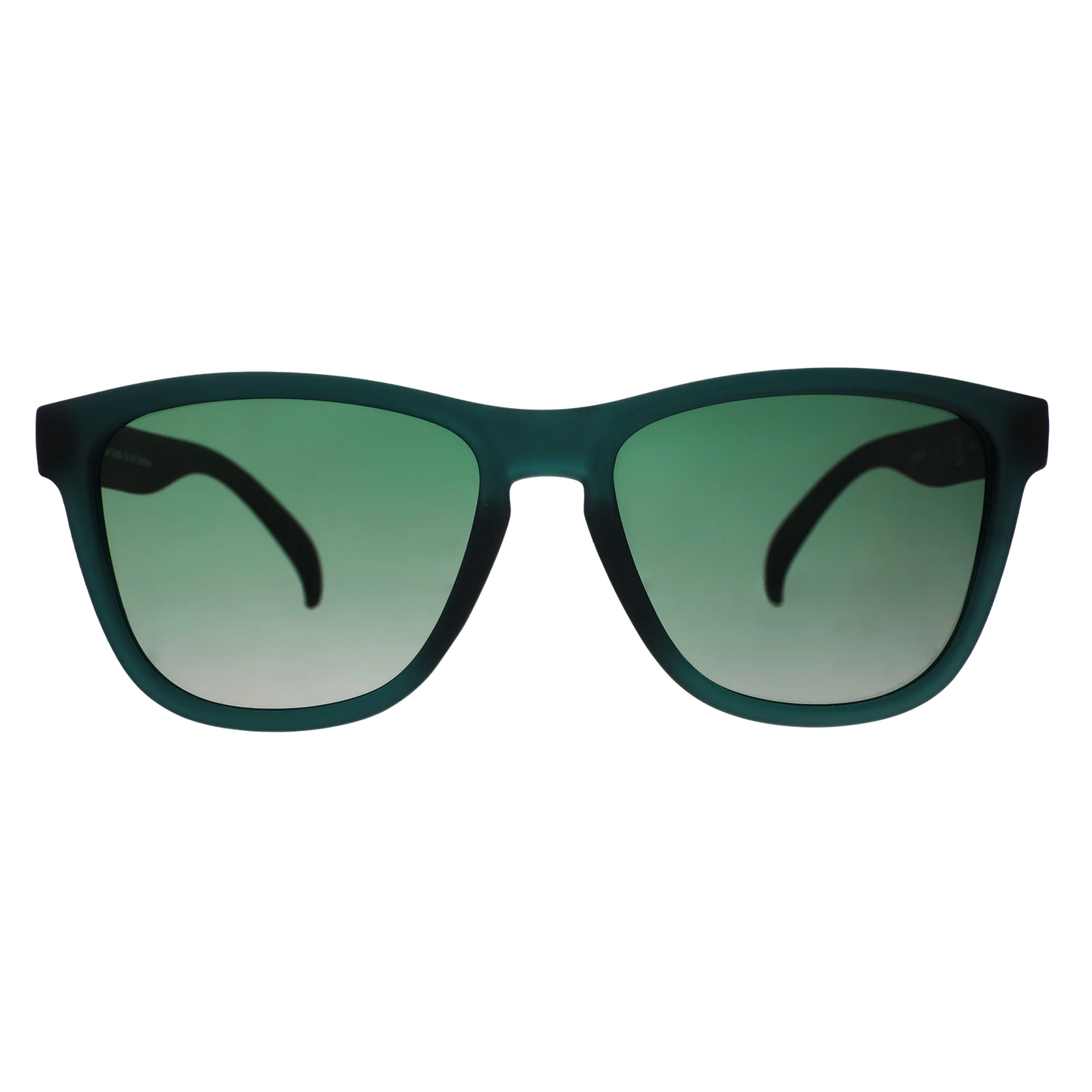 goodr Sunglasses | The OGs | 90s Sedan Style Icon