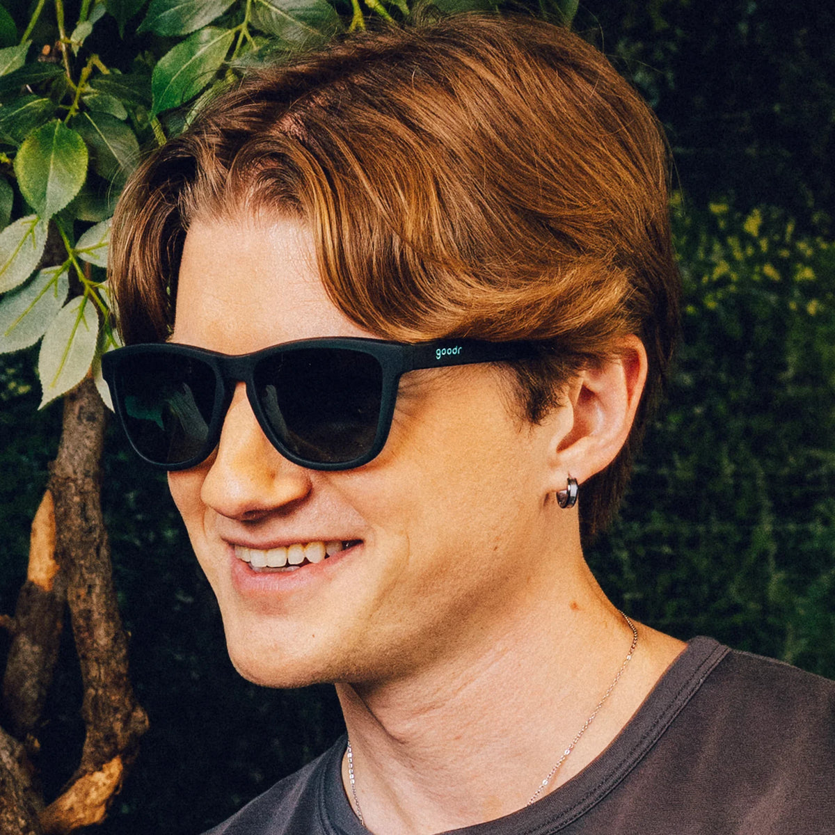 goodr Sunglasses | The OGs | 90s Sedan Style Icon