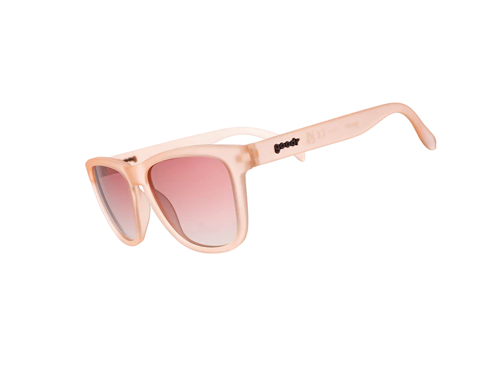 goodr Sunglasses | The OGs | Don't Make Me Blush