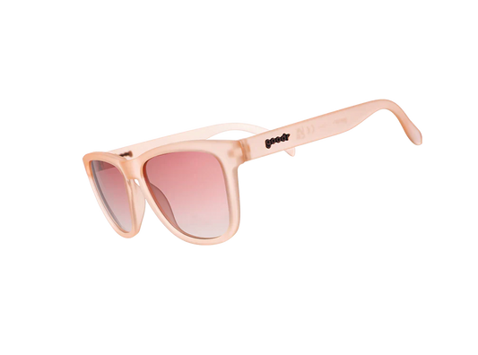 goodr Sunglasses | The OGs | Don't Make Me Blush