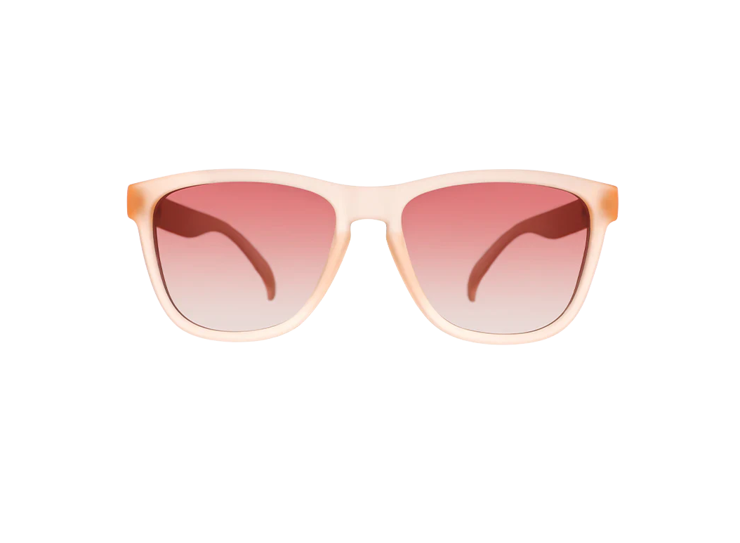 goodr Sunglasses | The OGs | Don't Make Me Blush