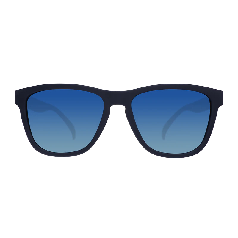 goodr Sunglasses | The OGs | Drinks Seawater, Sees Future