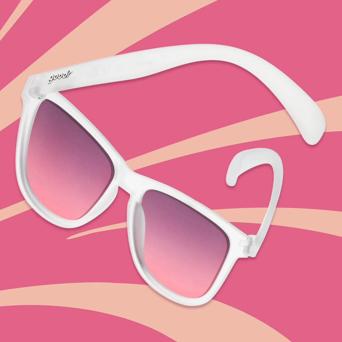 goodr Sunglasses | The OGs | Emergency Flirtation Device