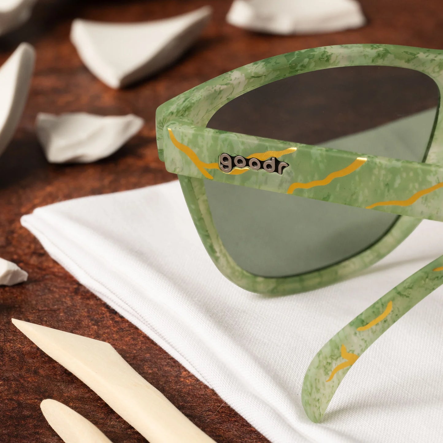 goodr Sunglasses | The OGs | Kinda Mint Condition