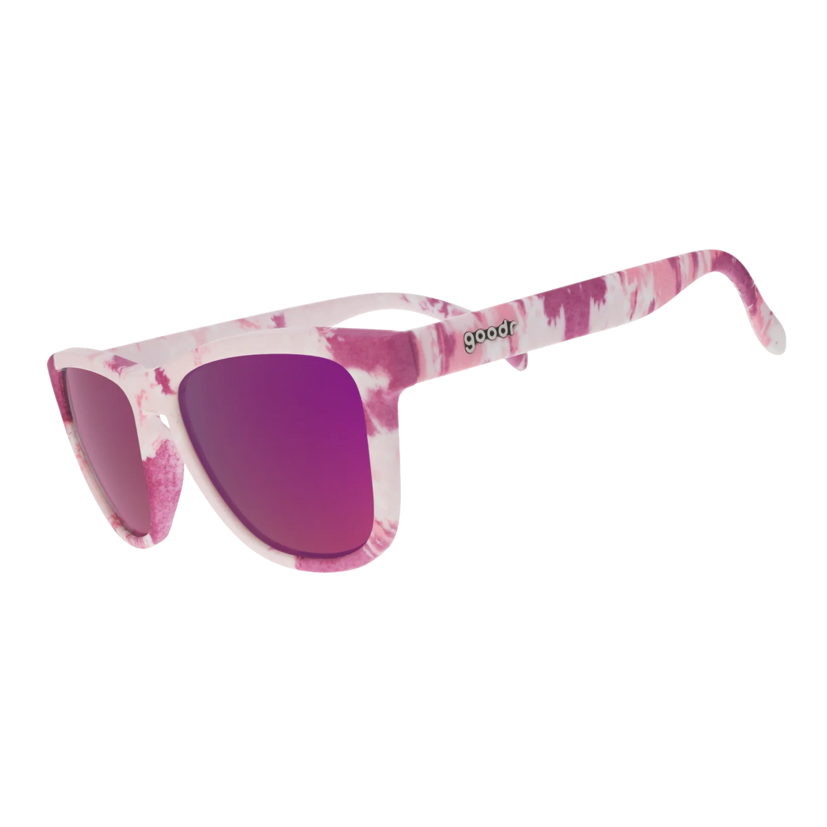 goodr Sunglasses | The OGs | OMG, I Could Just Dye!