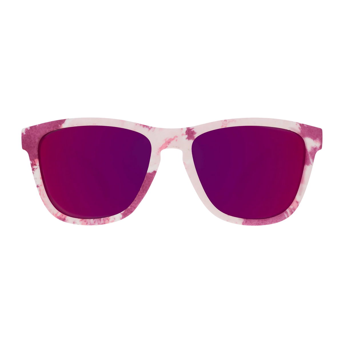 goodr Sunglasses | The OGs | OMG, I Could Just Dye!