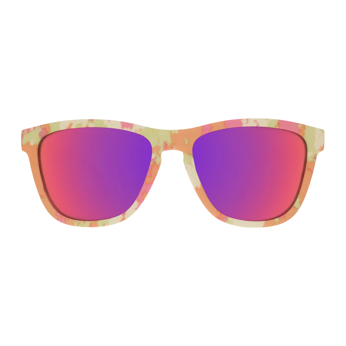 goodr Sunglasses | The OGs | On an Upward Spiral
