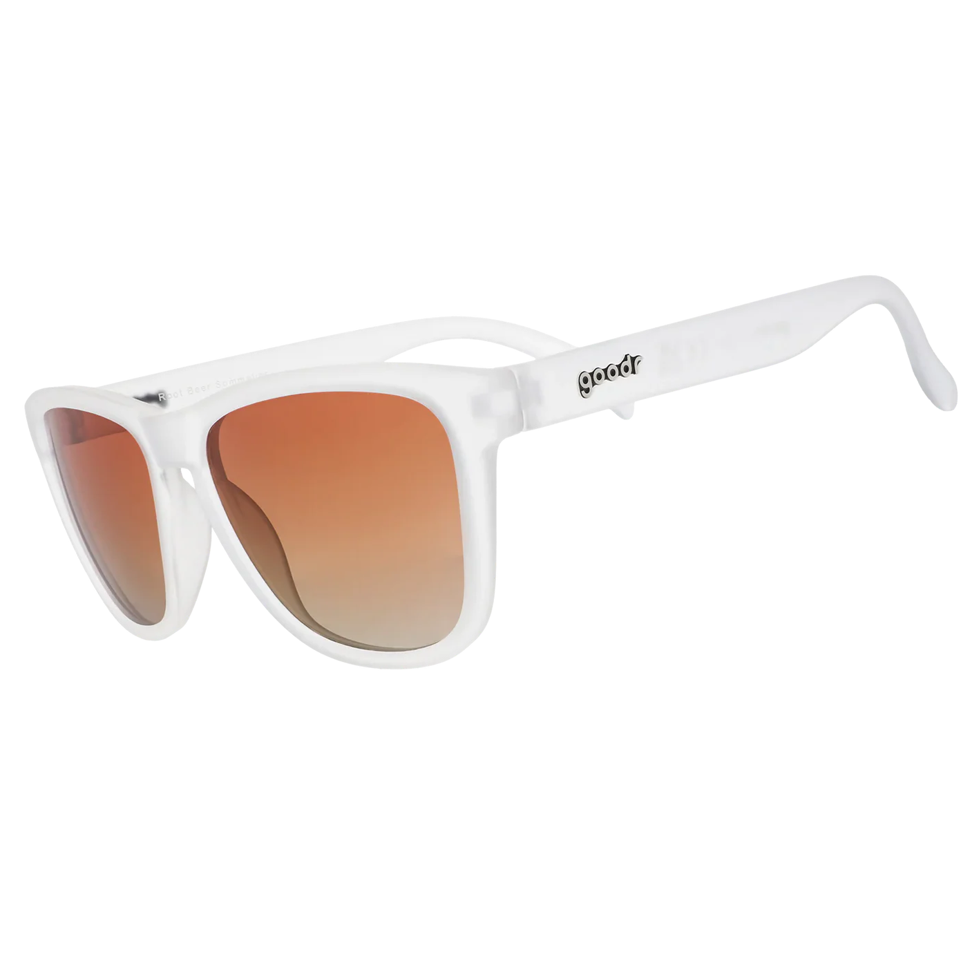 Goodr Sunglasses | The OGs | Root Beer Sommelier