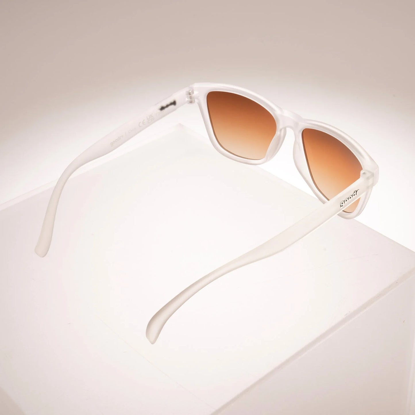Goodr Sunglasses | The OGs | Root Beer Sommelier