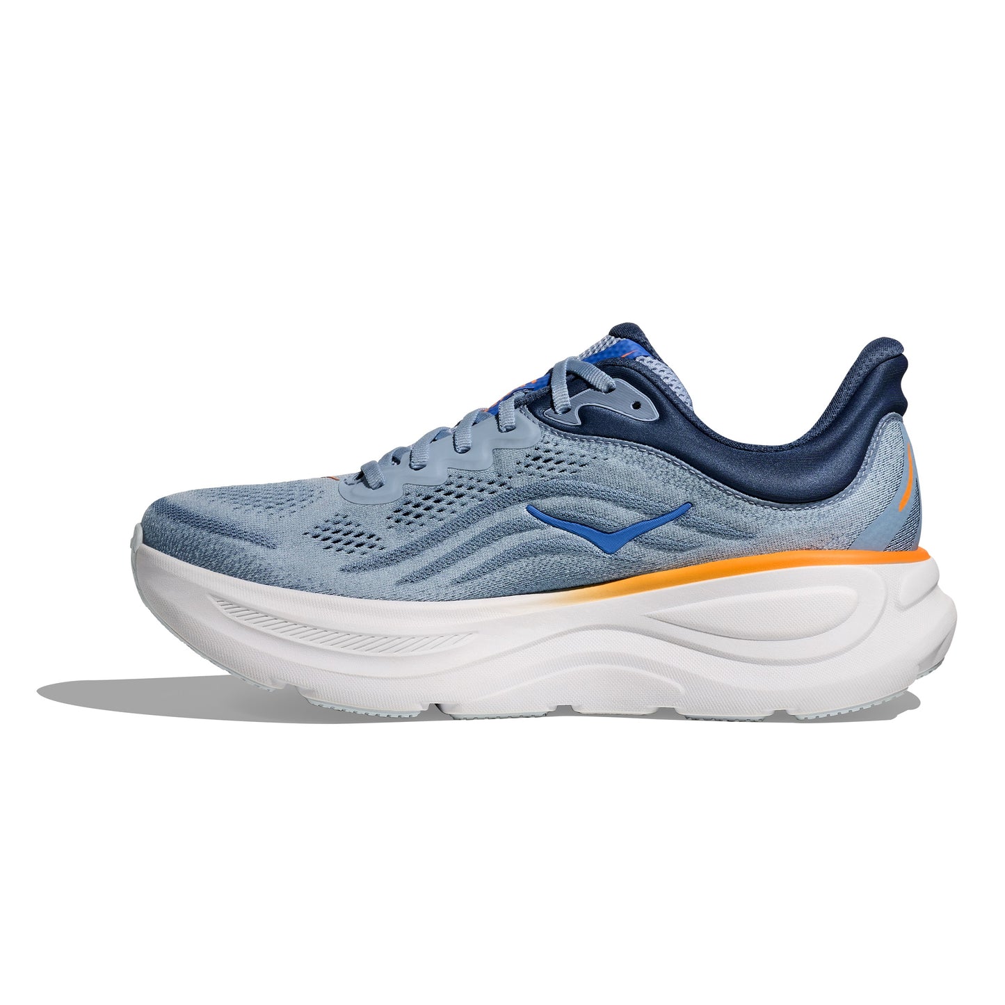 Hoka Bondi 9 | Drizzle / Downpour | Mens