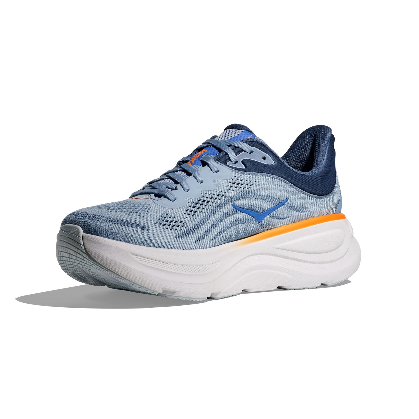 Hoka Bondi 9 | Drizzle / Downpour | Mens