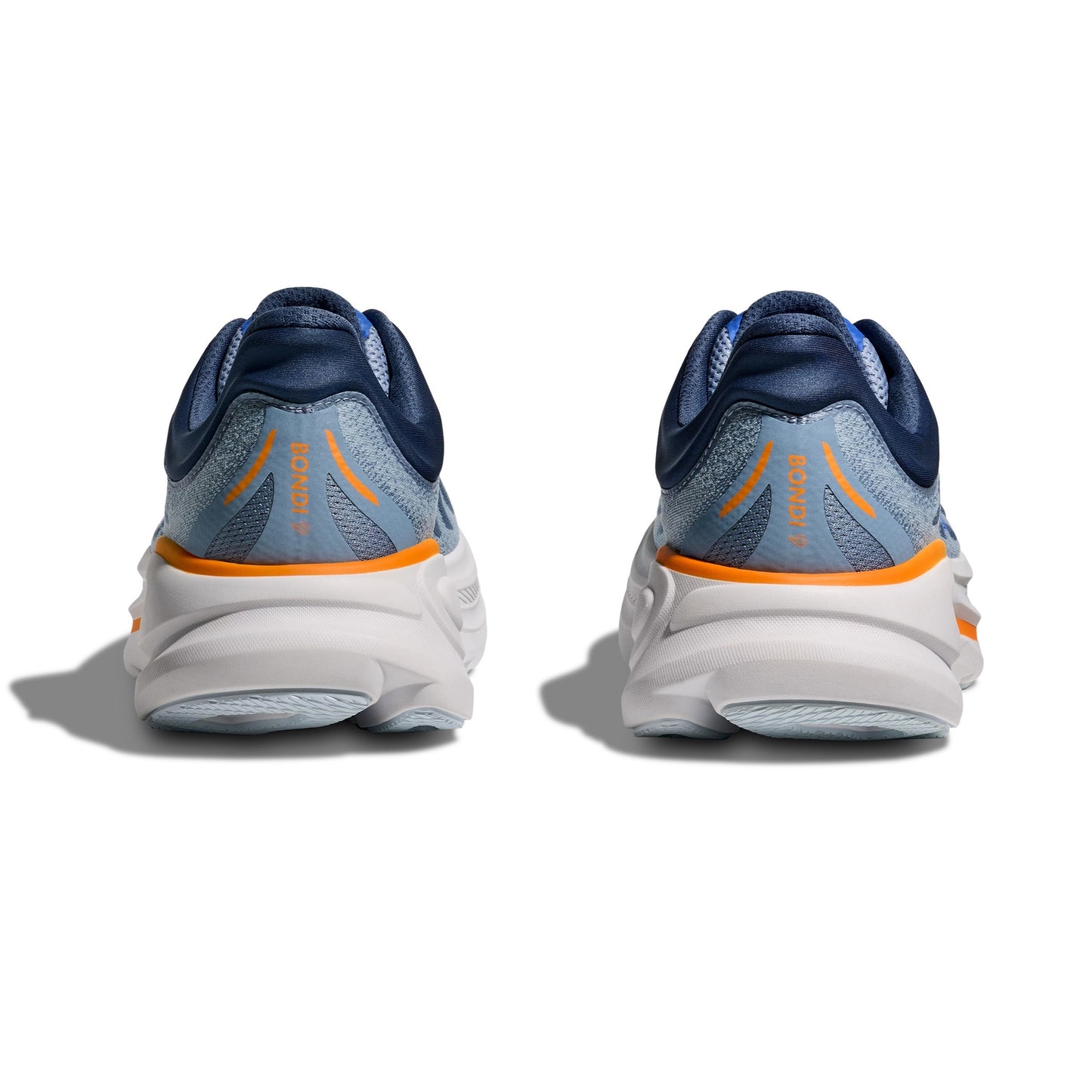 Hoka Bondi 9 | Drizzle / Downpour | Mens
