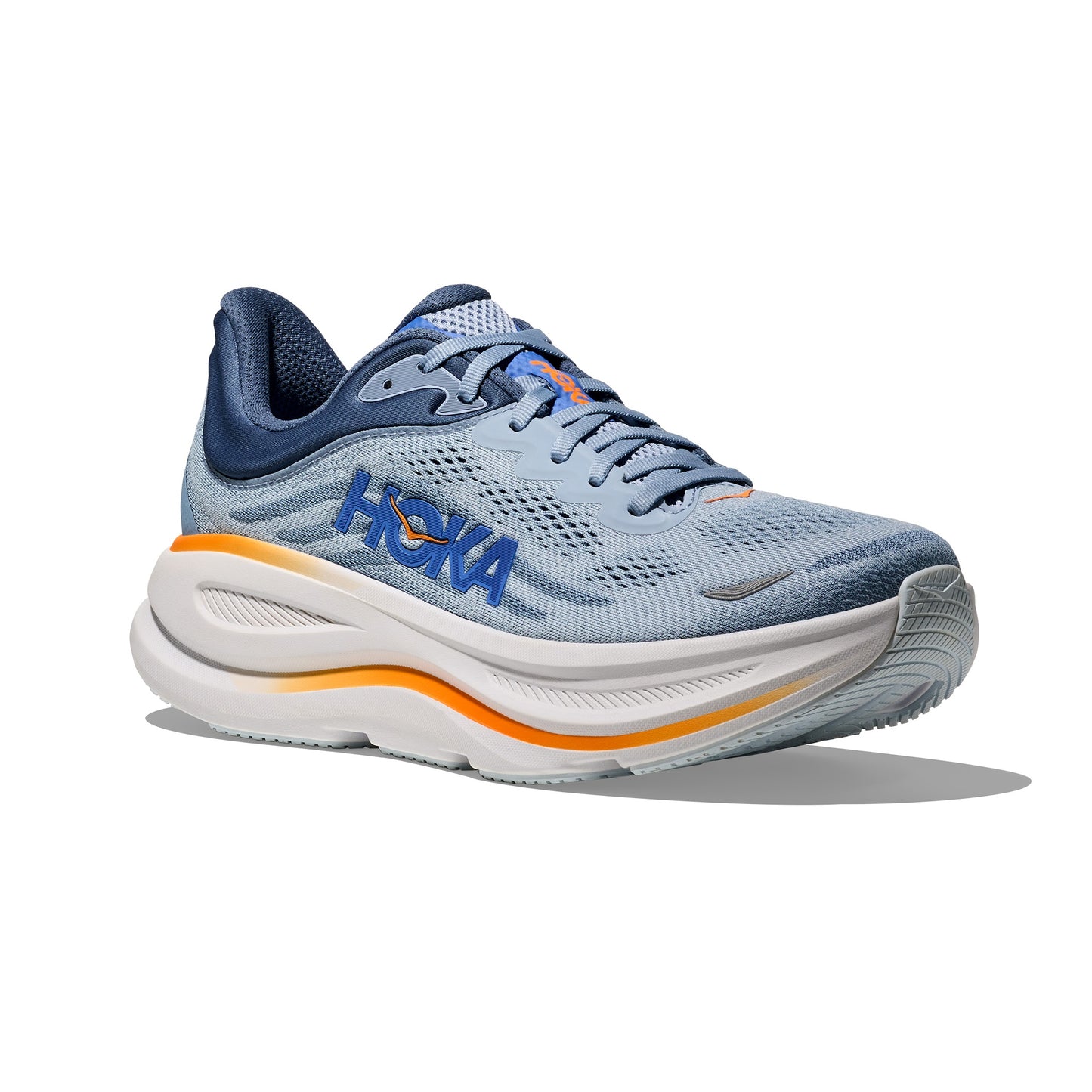 Hoka Bondi 9 | Drizzle / Downpour | Mens