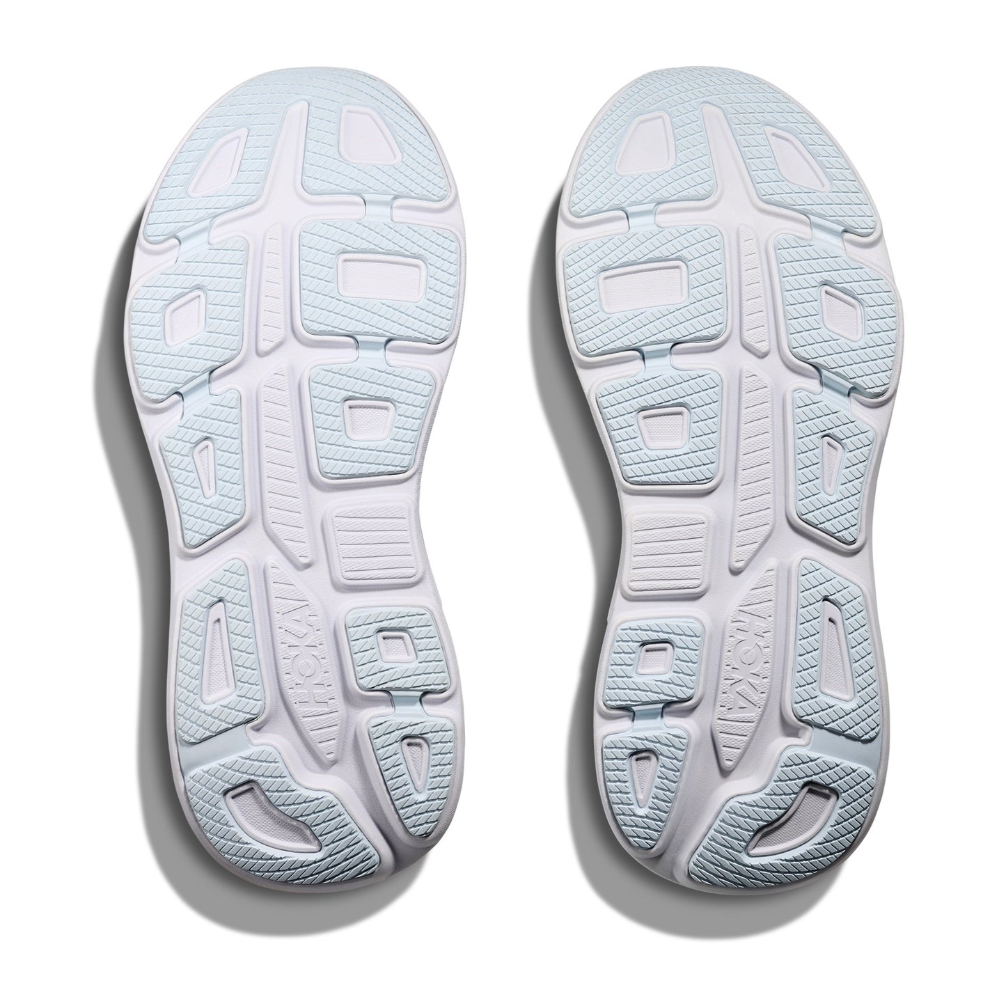 Hoka Bondi 9 | Drizzle / Downpour | Mens