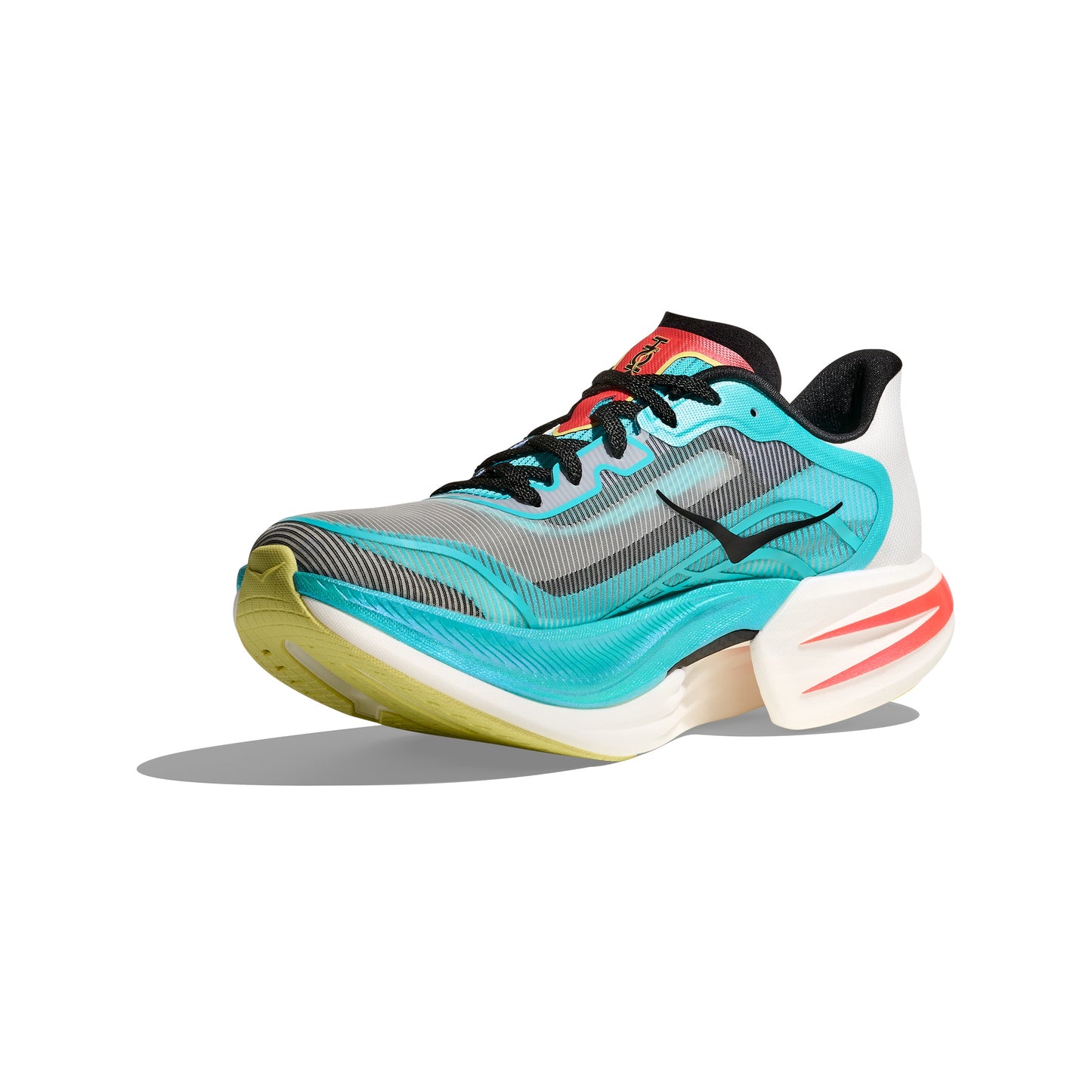 Hoka Cielo X1 2.0 | Frost / Black | Unisex