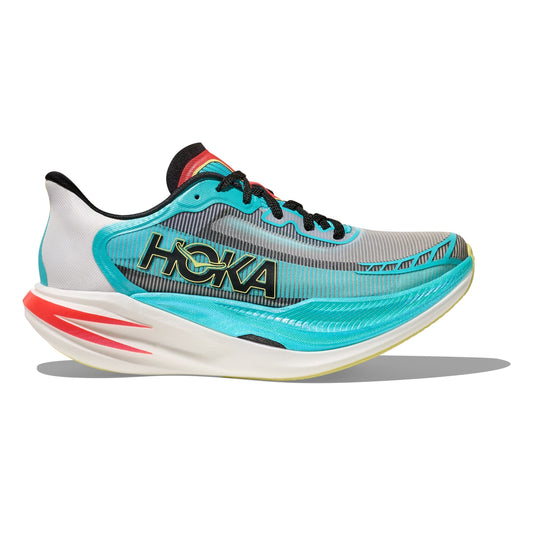 Hoka Cielo X1 2.0 | Frost / Black | Unisex