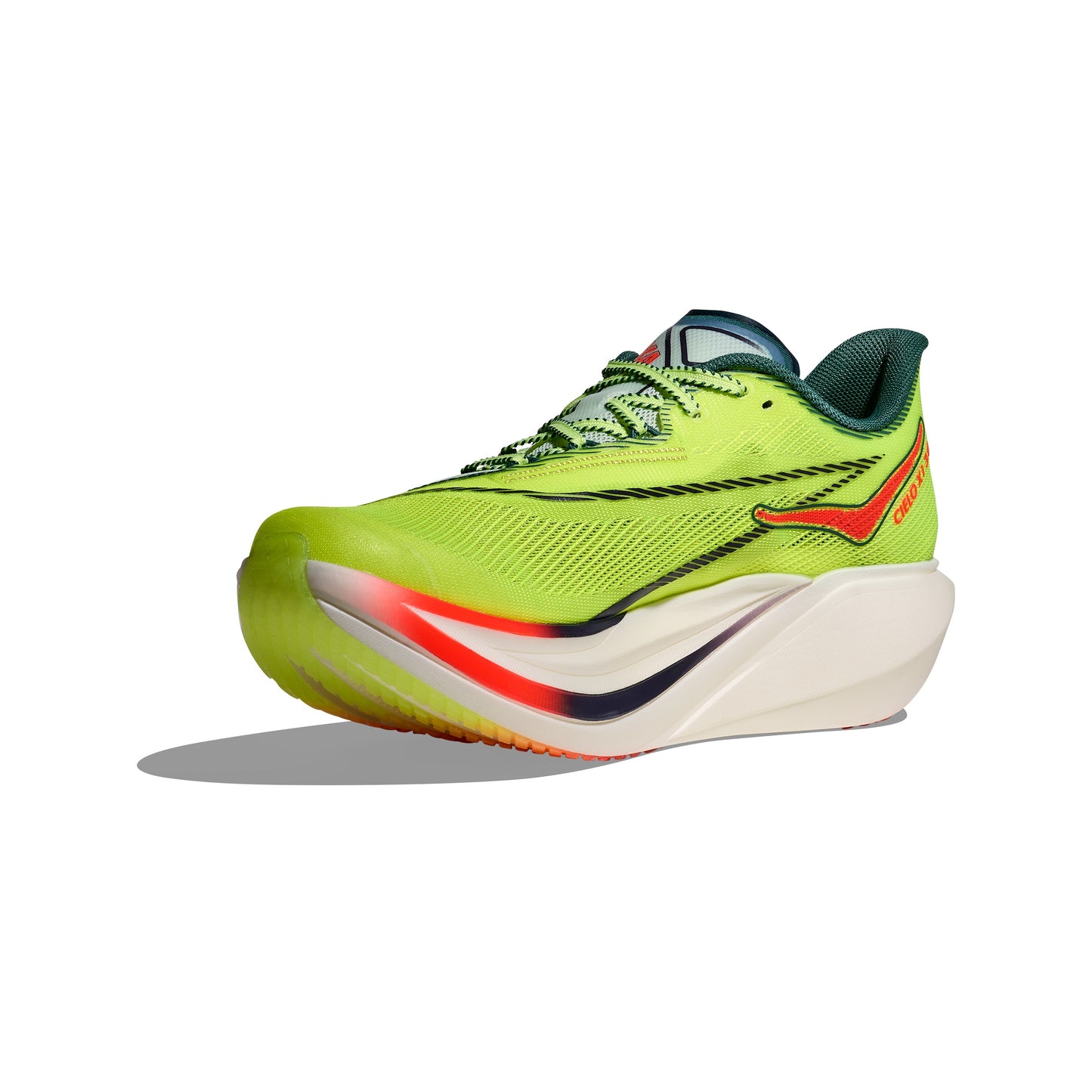 Hoka Cielo X1 3.0 | Neon Yuzu / Thyme | Unisex