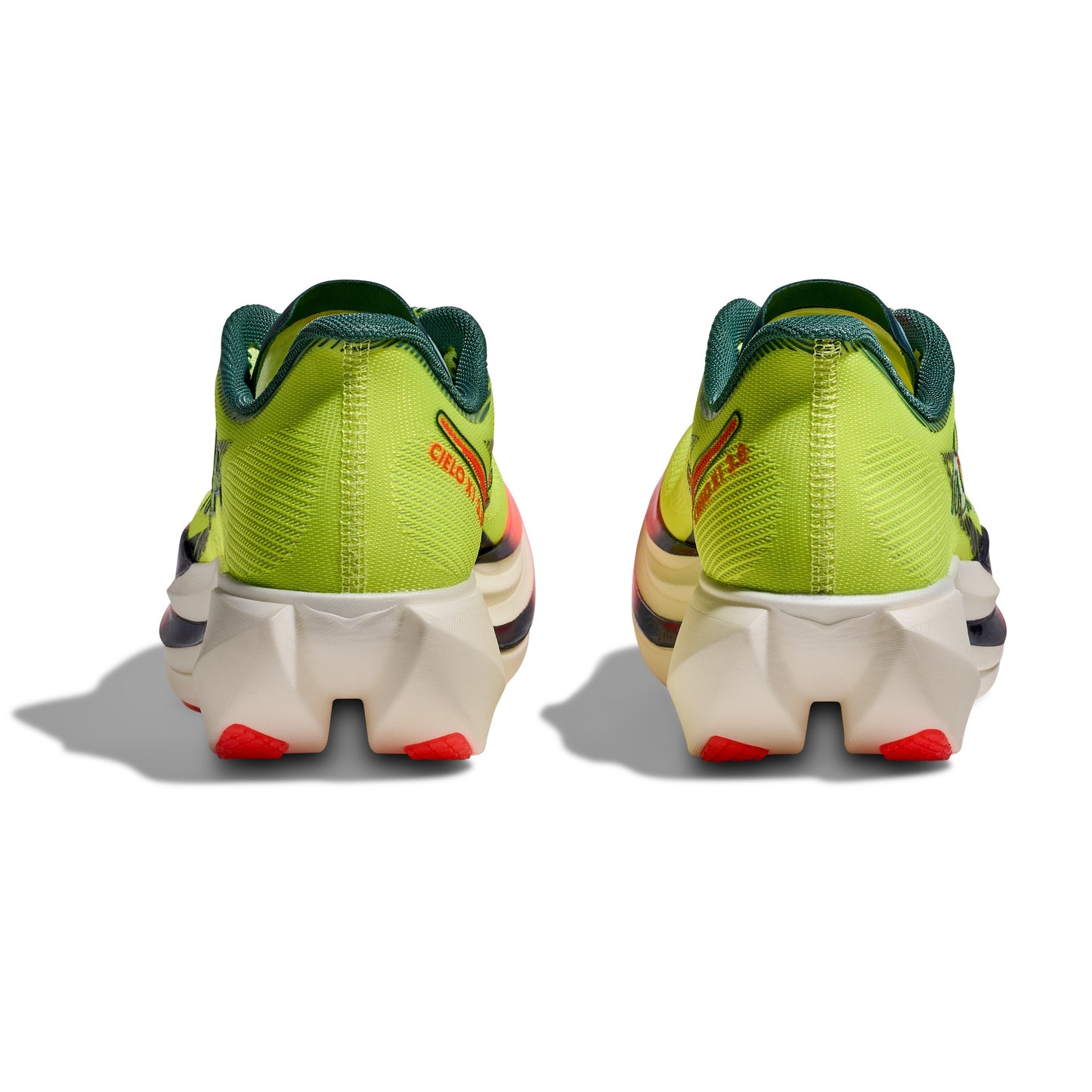 Hoka Cielo X1 3.0 | Neon Yuzu / Thyme | Unisex