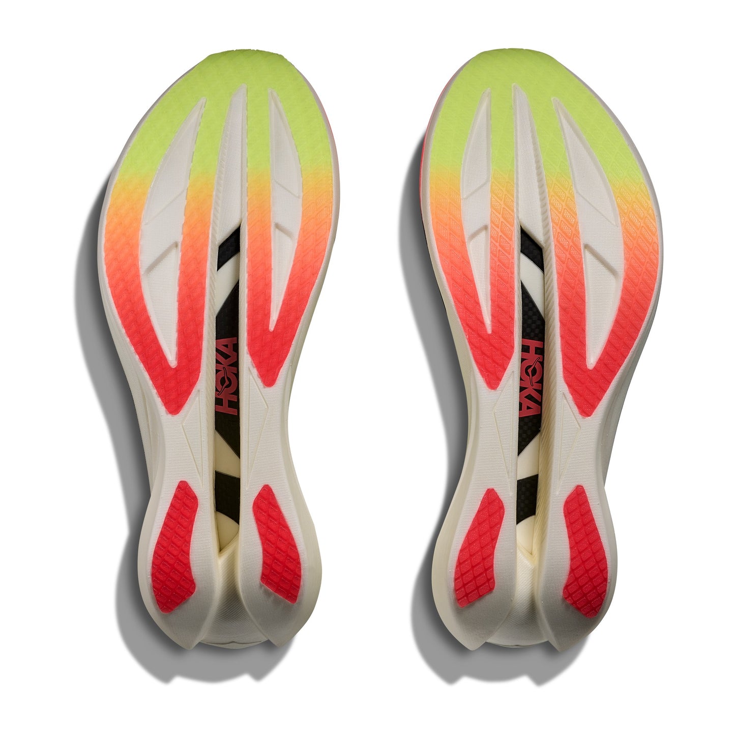 Hoka Cielo X1 3.0 | Neon Yuzu / Thyme | Unisex