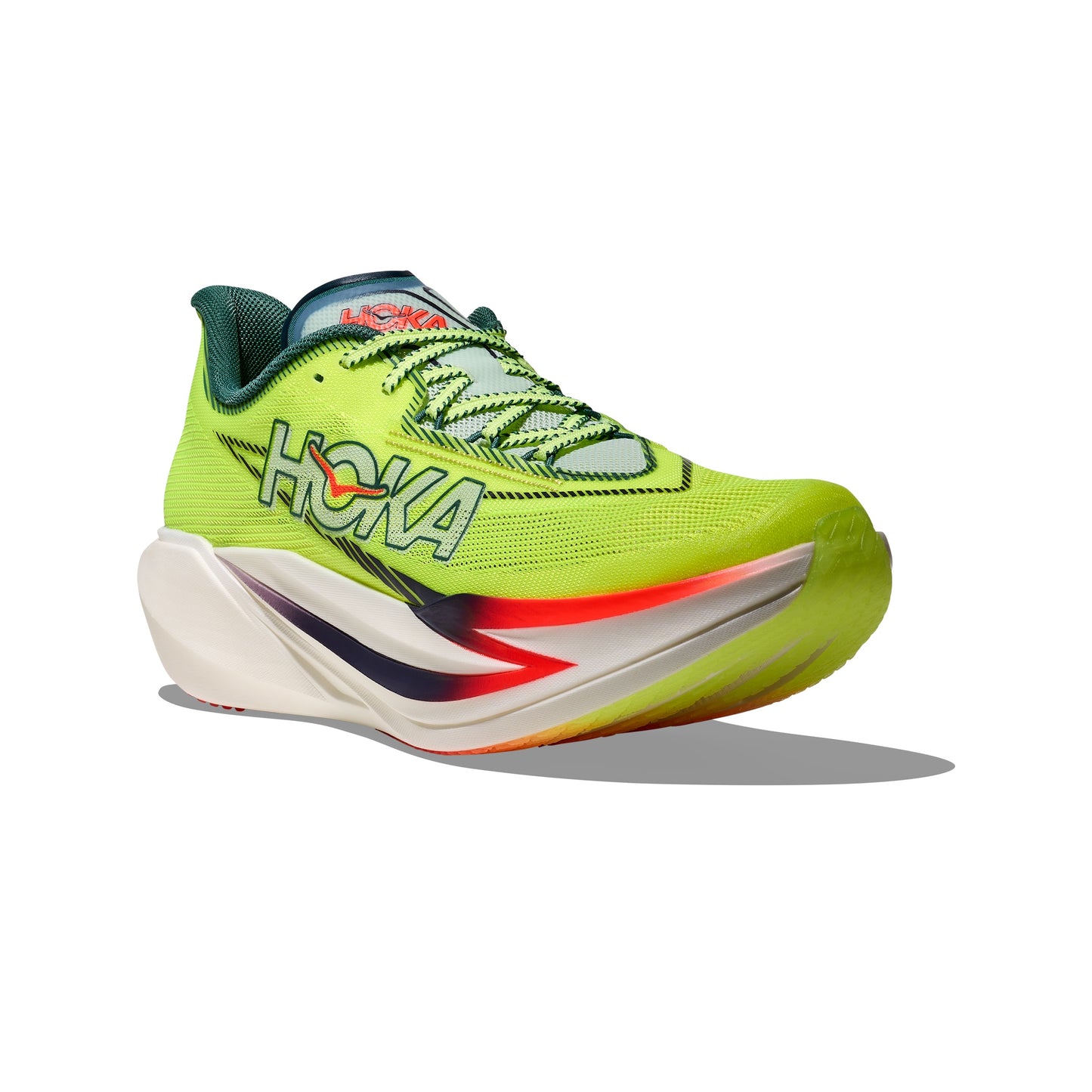 Hoka Cielo X1 3.0 | Neon Yuzu / Thyme | Unisex