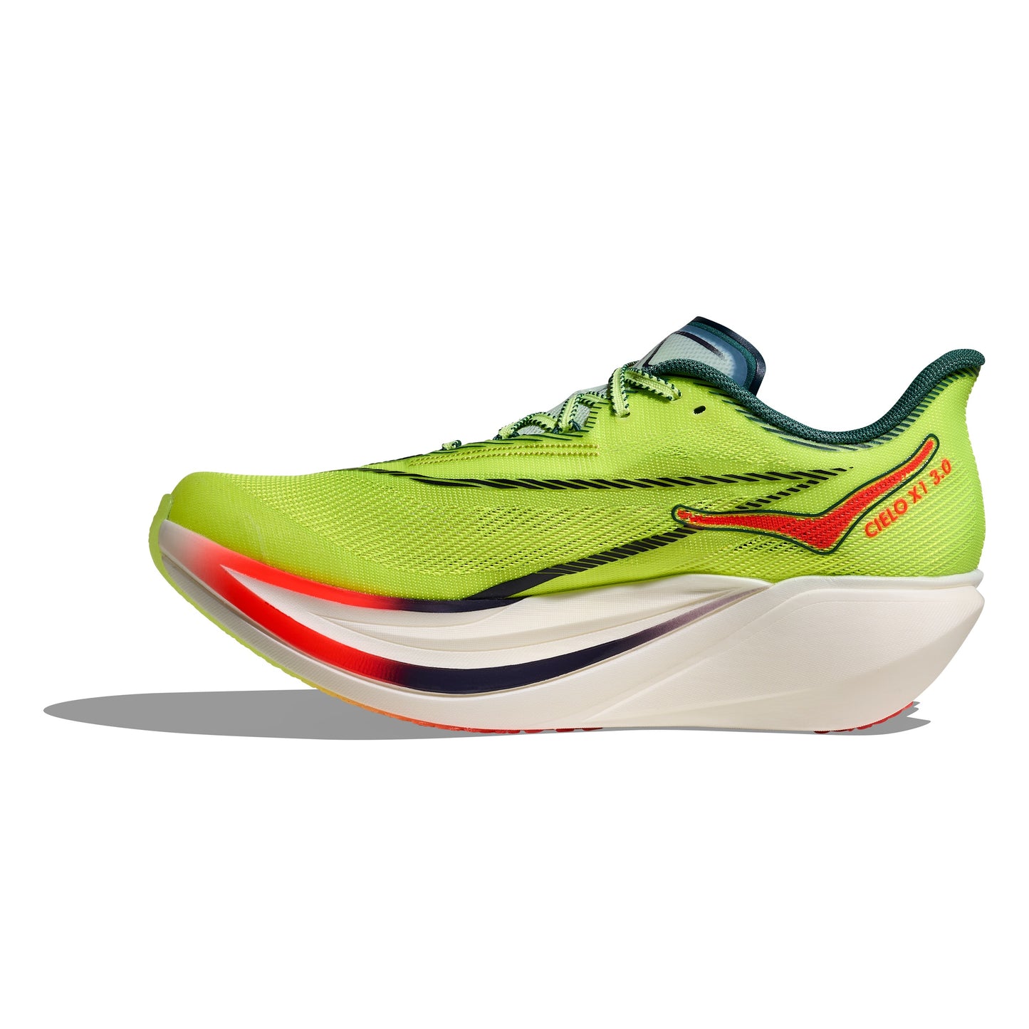 Hoka Cielo X1 3.0 | Neon Yuzu / Thyme | Unisex