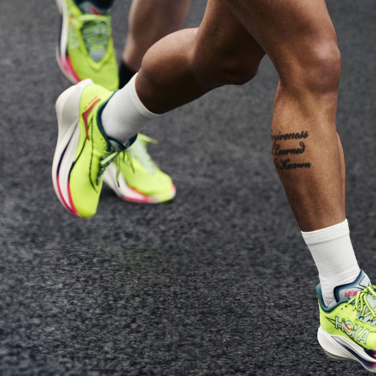 Hoka Cielo X1 3.0 | Neon Yuzu / Thyme | Unisex