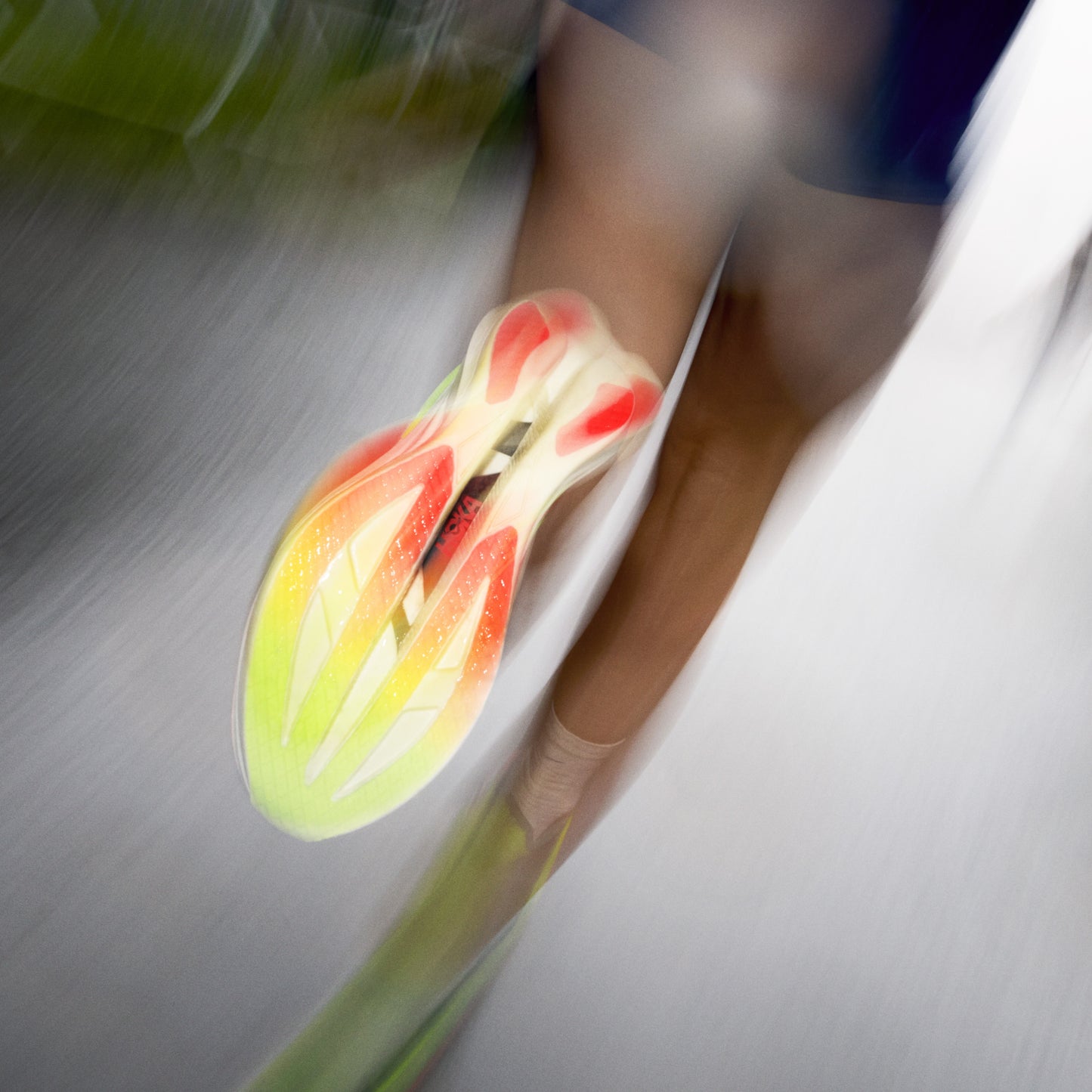 Hoka Cielo X1 3.0 | Neon Yuzu / Thyme | Unisex