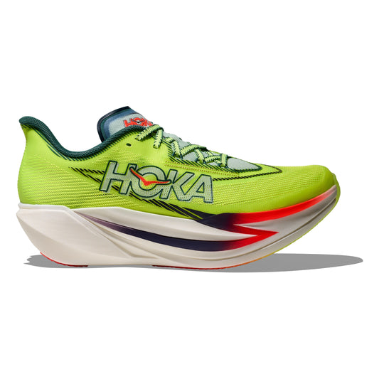 Hoka Cielo X1 3.0 | Neon Yuzu / Thyme | Unisex