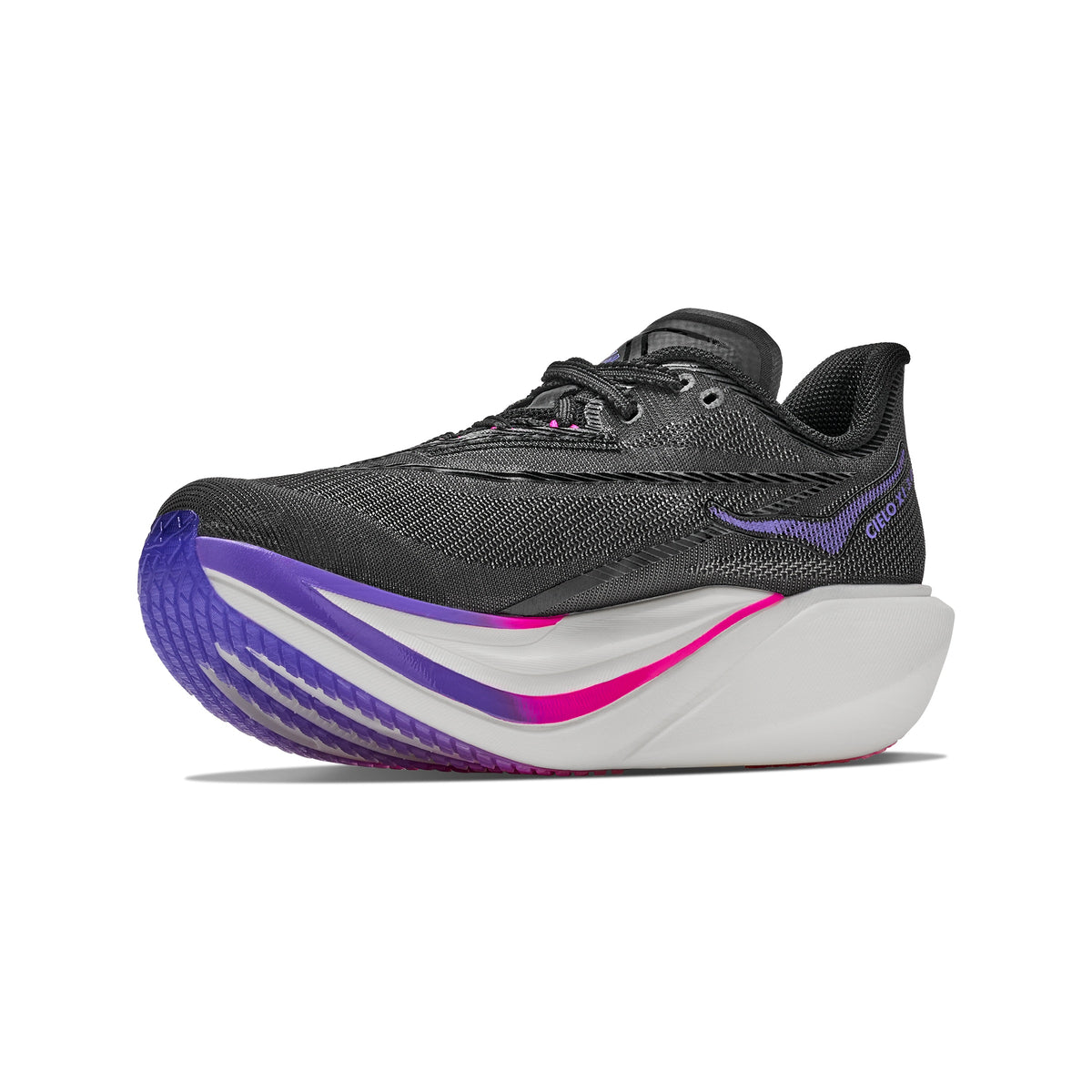 Hoka Cielo X1 3.0 | Carbon Black / Black | Unisex