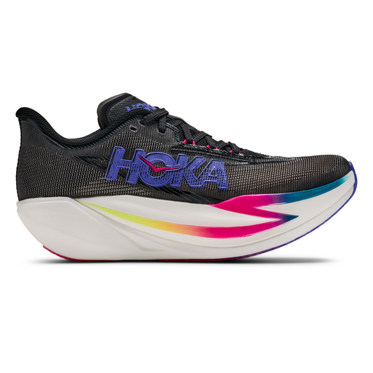 Hoka Cielo X1 3.0 | Carbon Black / Black | Unisex