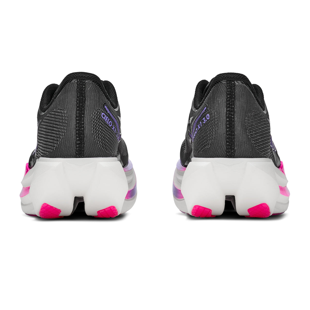 Hoka Cielo X1 3.0 | Carbon Black / Black | Unisex