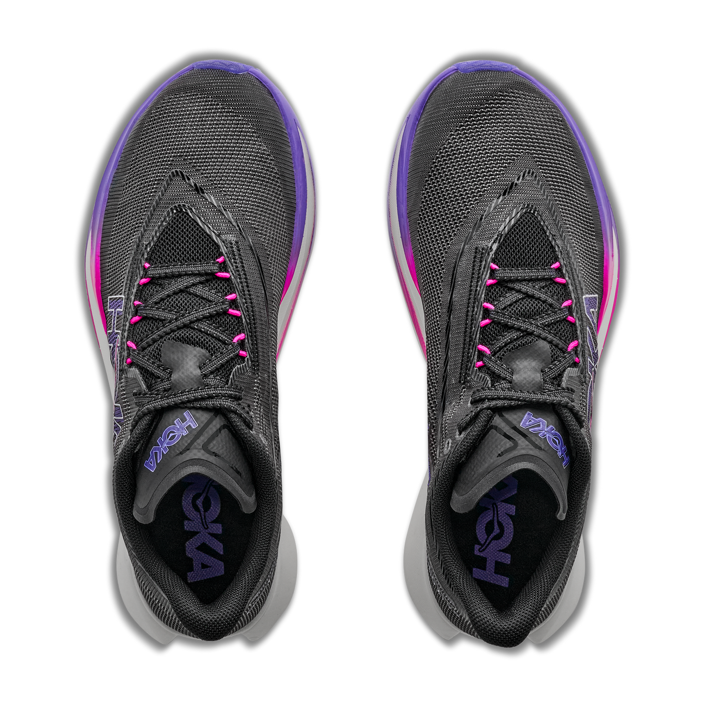 Hoka Cielo X1 3.0 | Carbon Black / Black | Unisex