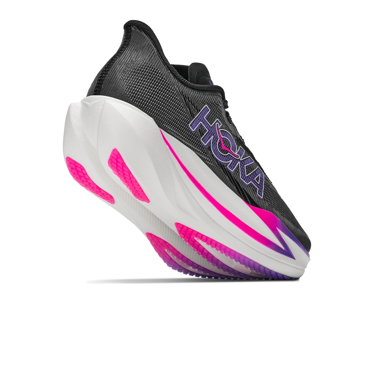 Hoka Cielo X1 3.0 | Carbon Black / Black | Unisex