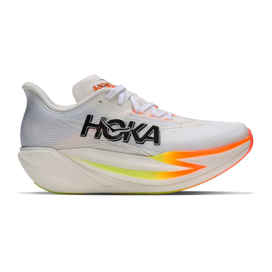 Hoka Cielo X1 3.0 | Frost / Black | Unisex