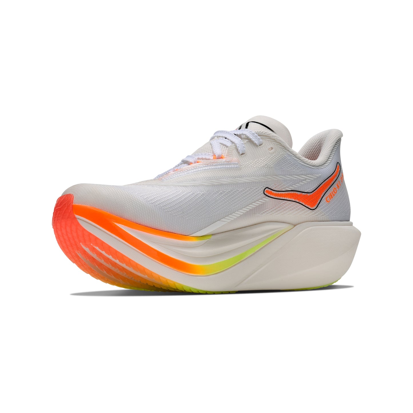 Hoka Cielo X1 3.0 | Frost / Black | Unisex