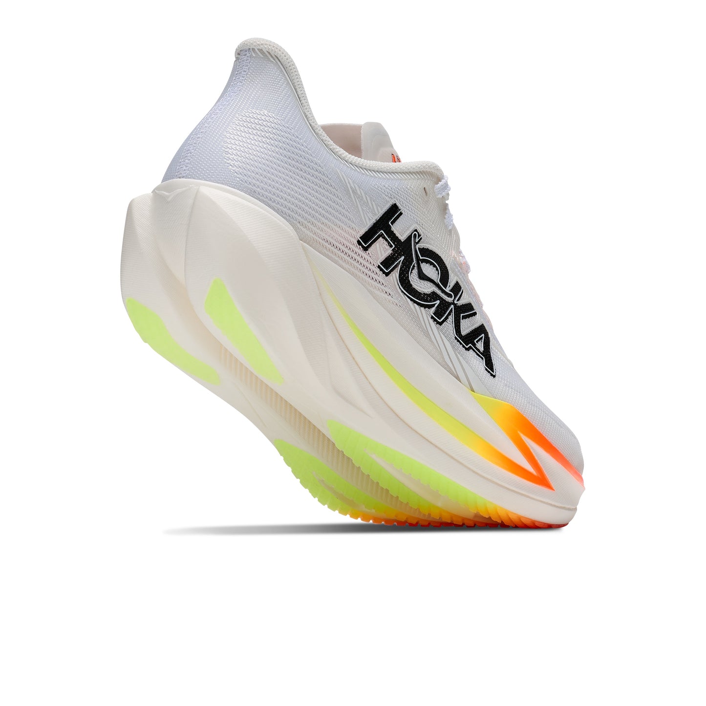 Hoka Cielo X1 3.0 | Frost / Black | Unisex