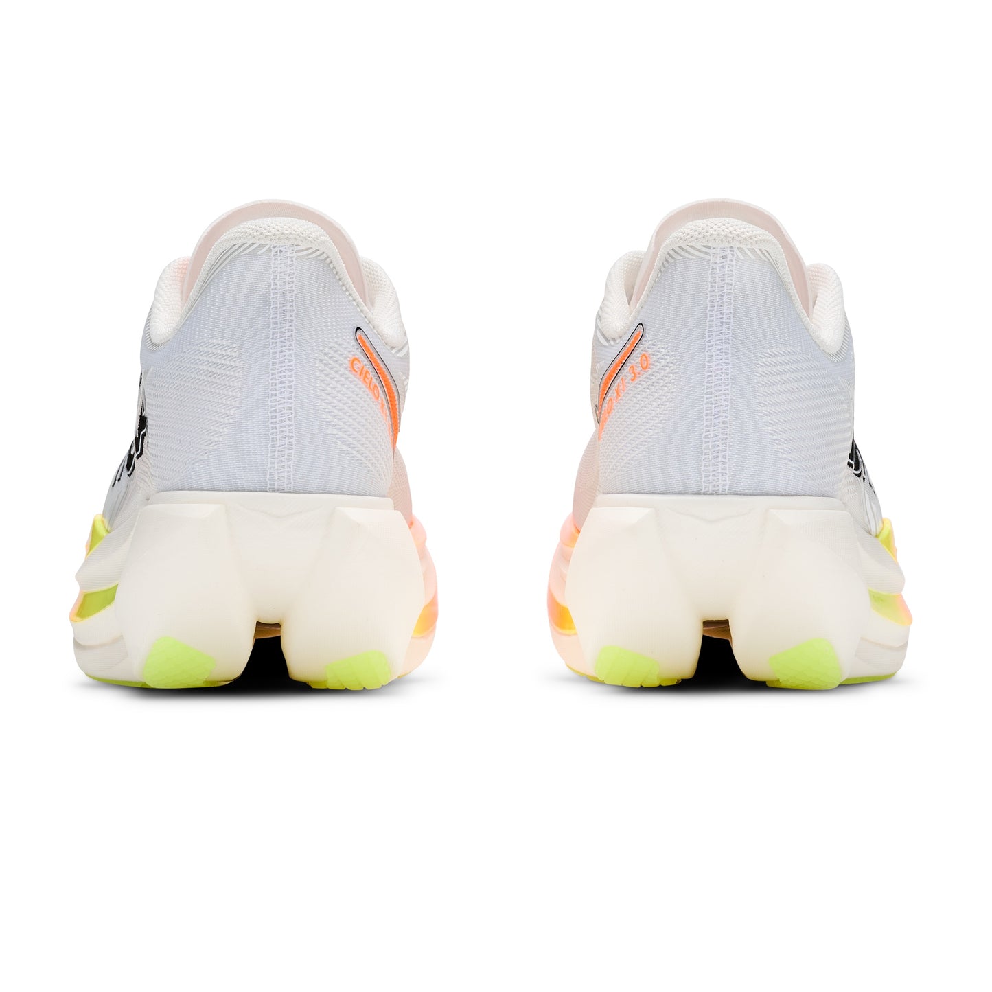 Hoka Cielo X1 3.0 | Frost / Black | Unisex